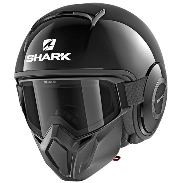 Jet Shark Street Drak Blank BLK Jet Shark Street Drak Blank BLK