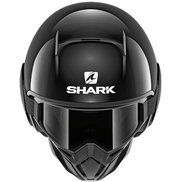 Shark Street Drak Blank BLK
