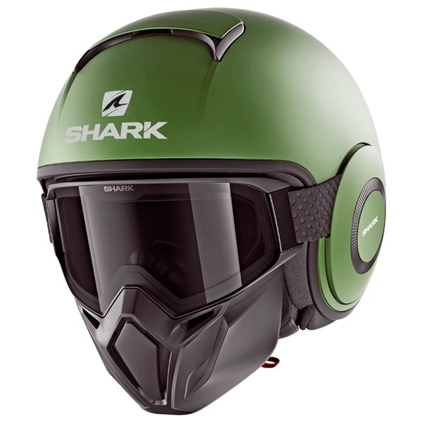 Jet Shark Street Drak Blank Mat GMA