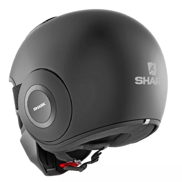 Shark Street Drak Blank Mat KMA