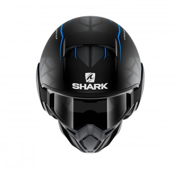 Shark Street Drak Hurok Mat KBK