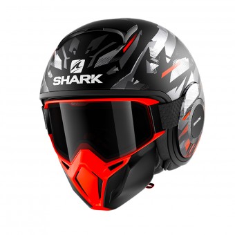Jet Shark Street Drak Kanhji Mat KOS