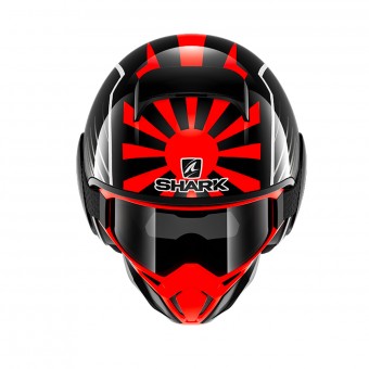 Shark Street Drak Replica Zarco Malaysian GP KOA