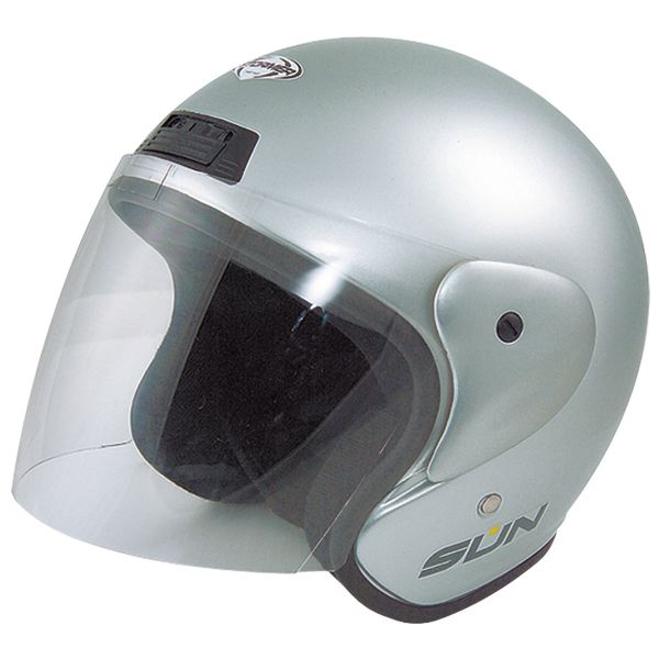 Jet Stormer Sun Silver