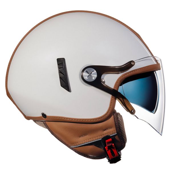 Jet Nexx SX.60 Cruise 2 White Camel