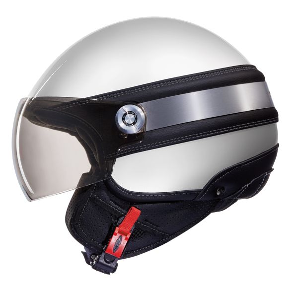 Jet Nexx SX.60 Ice 2 Bianco