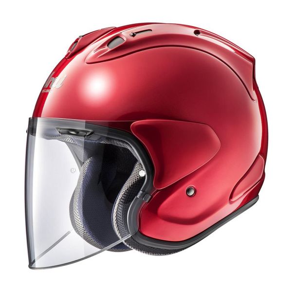 Jet Arai SZ-R Vas Calm Rosso