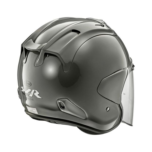 Arai SZ-R Vas Modern Grey + Visiera