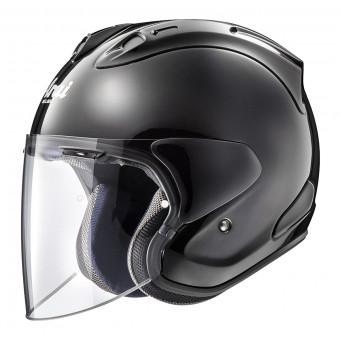 Casque Jet Arai SZ-R Vas Nero Casque Jet Arai SZ-R Vas Nero