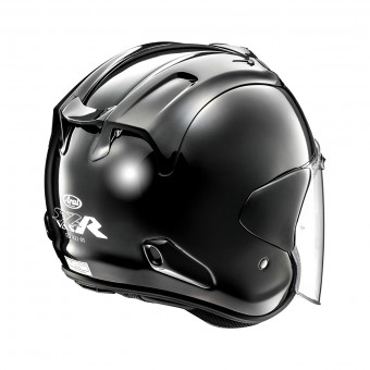 Arai SZ-R Vas Diamond Black + Visiera