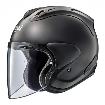 Arai SZ-R Vas Frost Black + Visiera