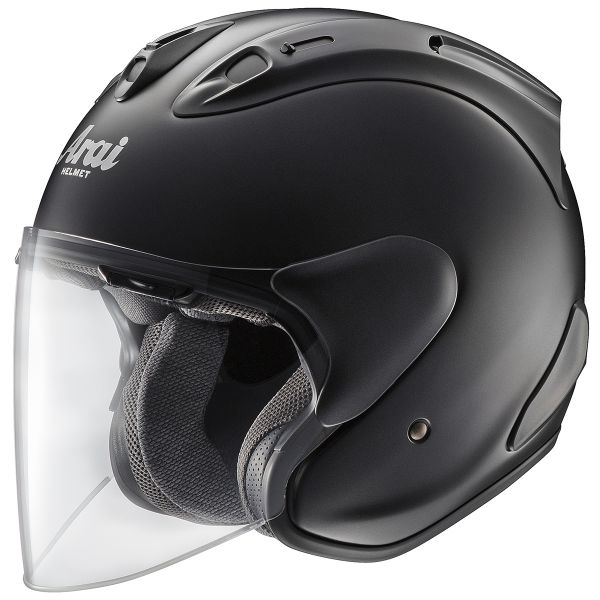 Jet Arai SZ-RAM X Black Frost