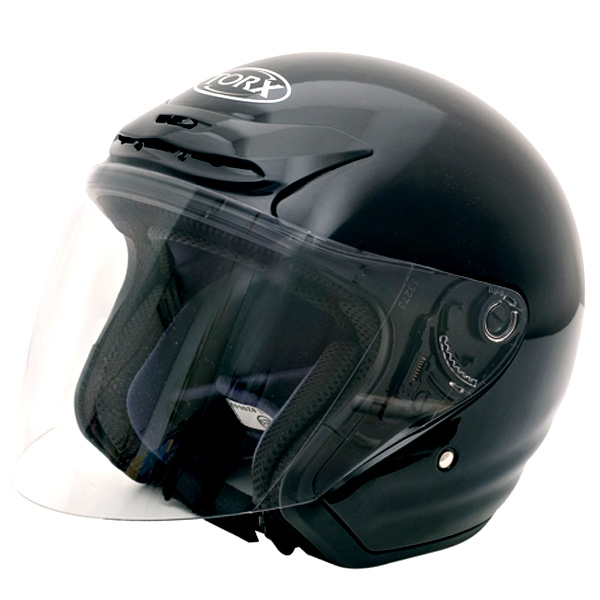 Jet Torx Jack 2 Nero