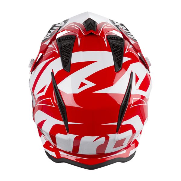 Airoh TRR S Convert Rosso