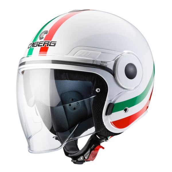 Jet Caberg Uptown Chrono Italia