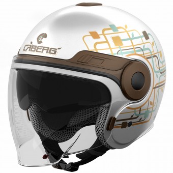 Jet Caberg Uptown Lady