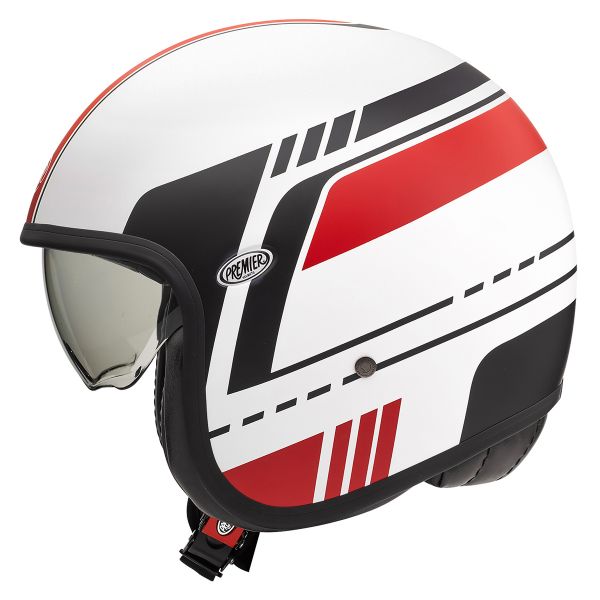 Premier Vintage BL8 BM