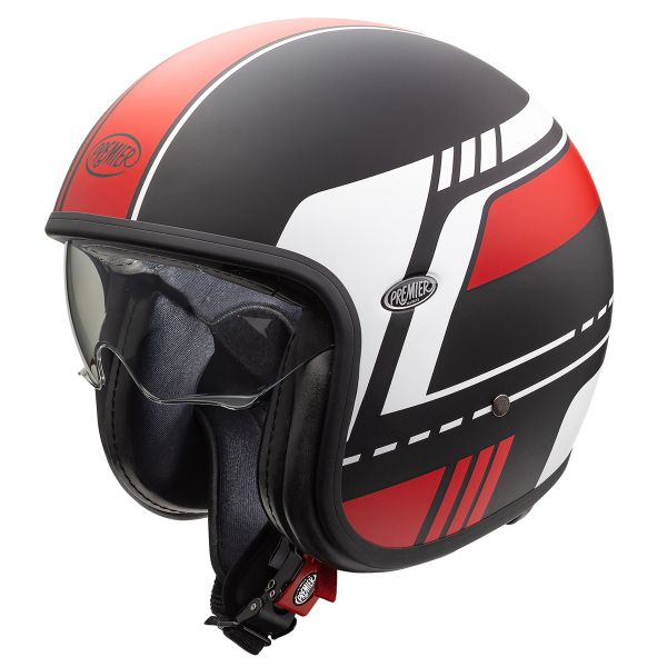 Jet Premier Vintage BL92 BM