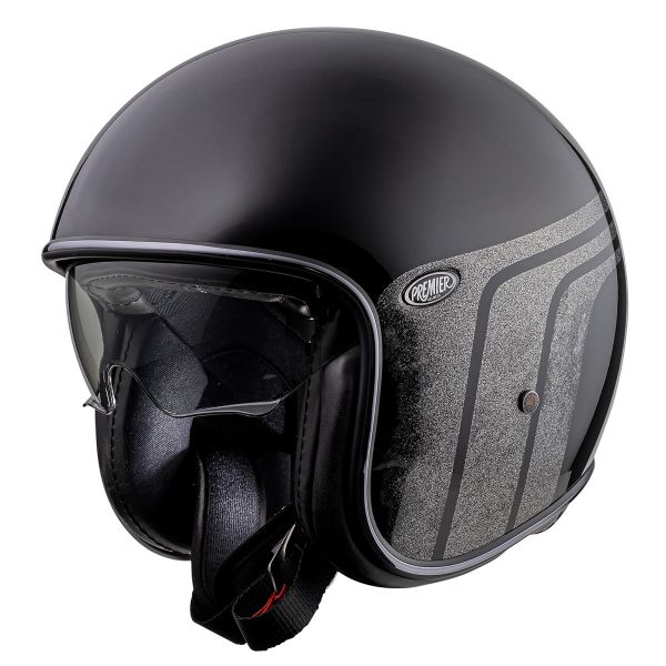 Jet Premier Vintage BTR9