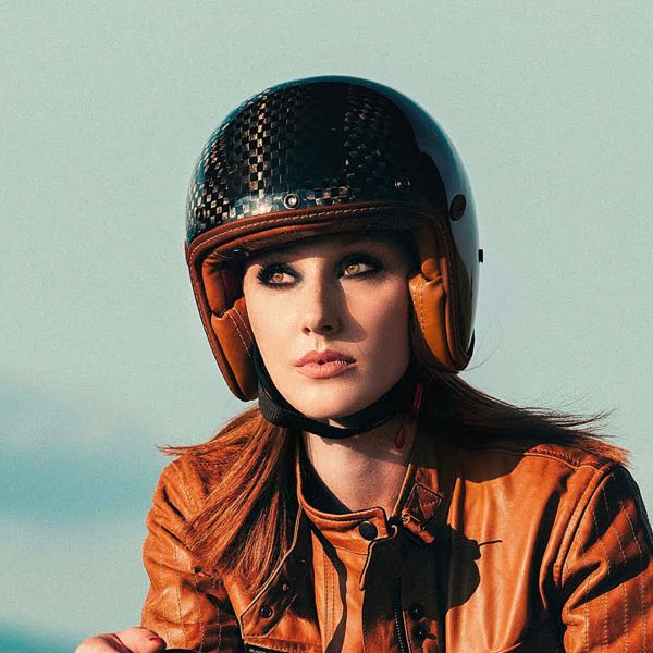 Jet Premier VINTAGE CLASSIC CARBON TECH LIMITED EDITION