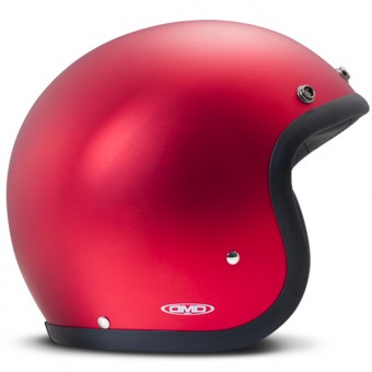Jet Dmd Vintage Metallic Rosso