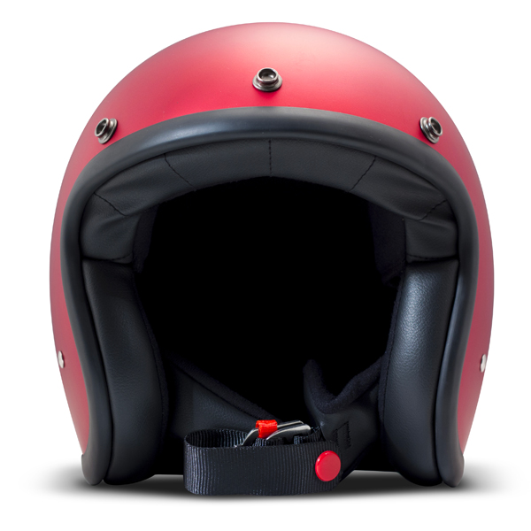 Dmd Vintage Metallic Rosso