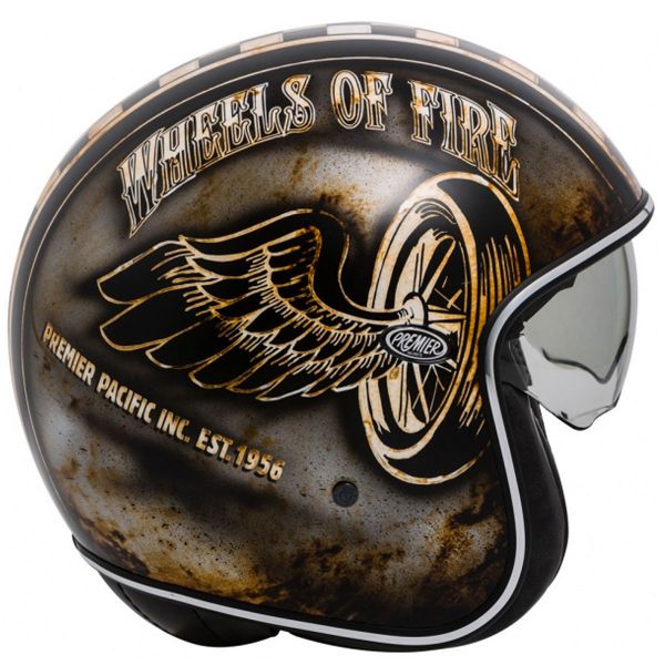 Premier Vintage OP9BM