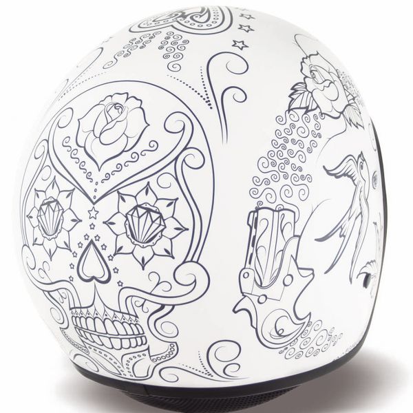 Premier Vintage Skm 8bm Bianco Opaco