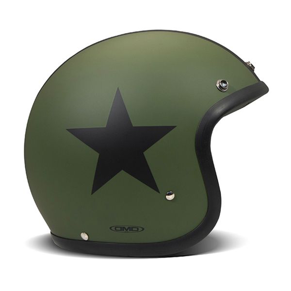 Jet Dmd Vintage Star Green Jet Dmd Vintage Star Green