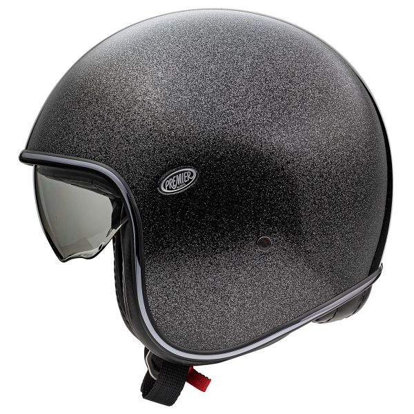 Premier Vintage U9 Glitter Silver