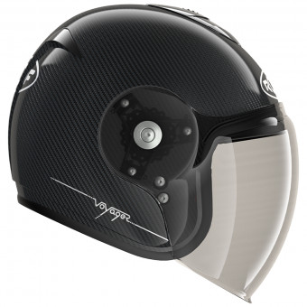 Roof Voyager Carbon Lucido