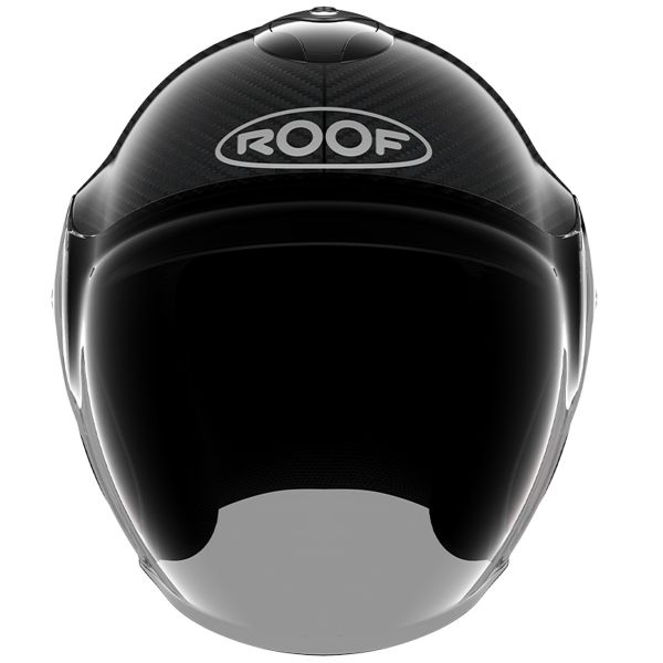 Roof Voyager Carbon Lucido