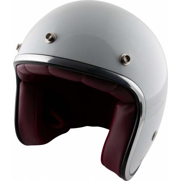 Jet Torx Wyatt Bianco