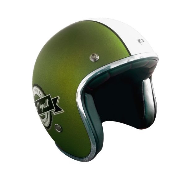 Jet Torx Wyatt Famous Matt Glitter Khaki