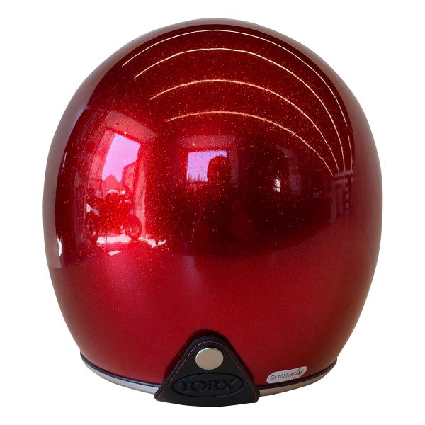 Torx Wyatt Glitter Big Red