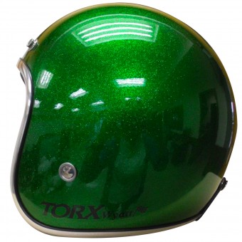 Torx Wyatt Glitter Green