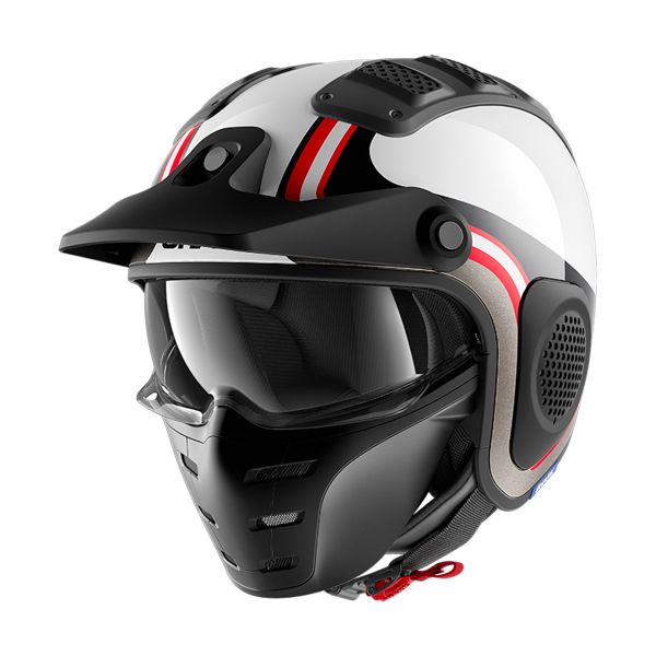 Jet Shark X-Drak Hister WKR