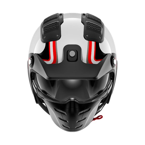 Shark X-Drak Hister WKR