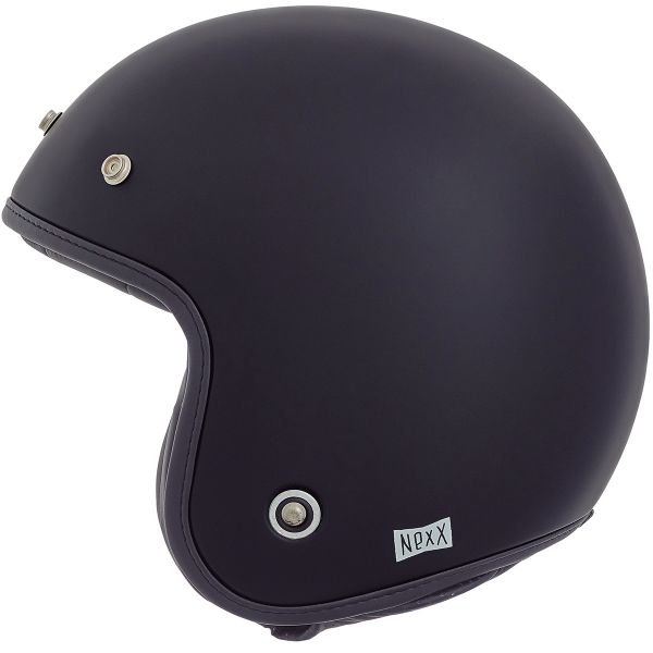 Jet Nexx X.G10 Purist Black