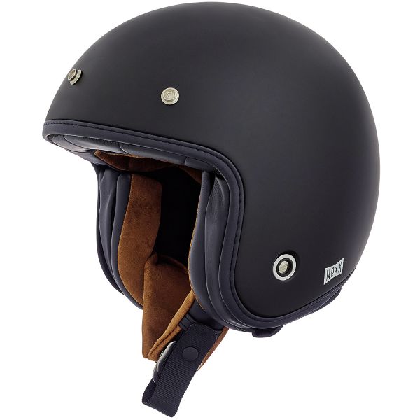 Jet Nexx X.G10 Purist Matt Black Jet Nexx X.G10 Purist Matt Black