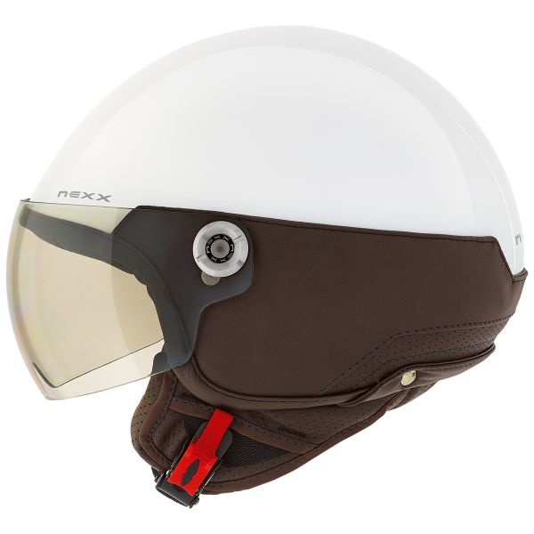 Jet Nexx X60 Cosmopolis Bianco