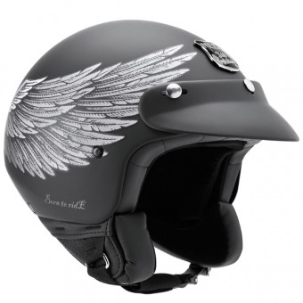 Nexx X60 Eagle Rider Nero