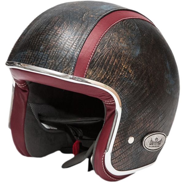 Jet Baruffaldi Zeon Ramsete