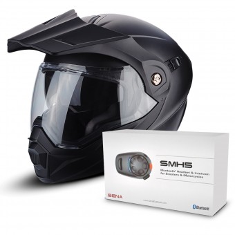 Modulare Apribile Scorpion ADX-1 Matt Black
