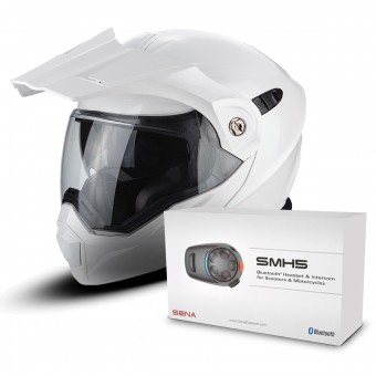 Modulare Apribile Scorpion ADX-1 White