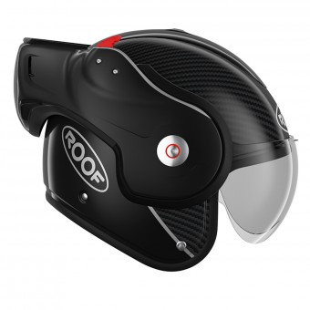 Modulare Apribile Roof Boxxer Carbon Black
