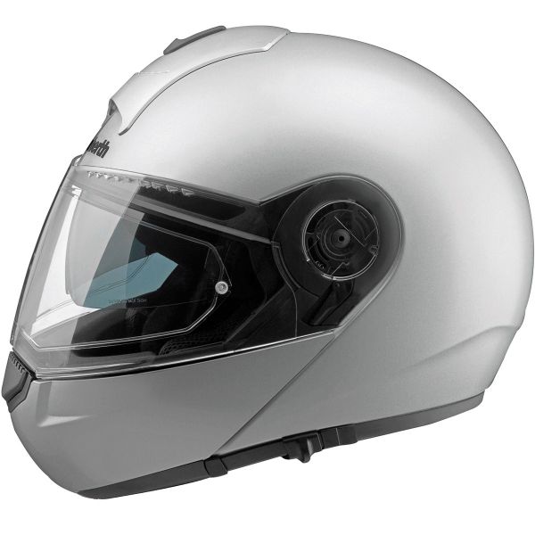 Modulare Apribile Schuberth C3 Argento