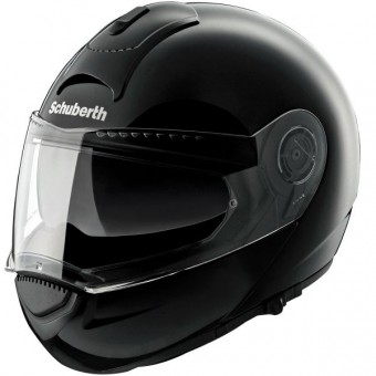 Casque Modulare Apribile Schuberth C3 Nero Casque Modulare Apribile Schuberth C3 Nero