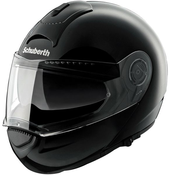 Modulare Apribile Schuberth C3 Nero