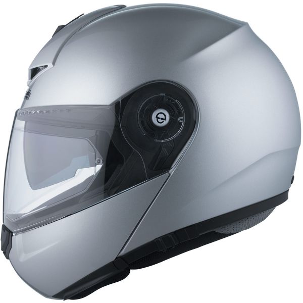 Schuberth C3 Pro Argento